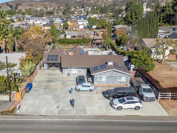 13138 Julian Ave, Lakeside CA 92040