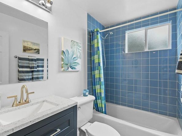 9933 Golden West Ln, Santee CA 92071