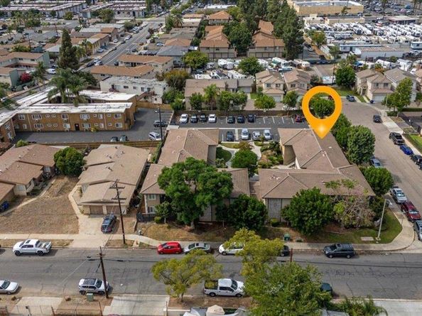 1165 Decker St 10, El Cajon CA 92019