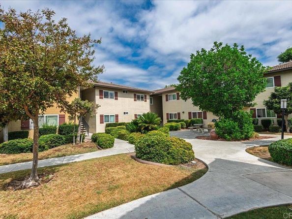 1165 Decker St 10, El Cajon CA 92019