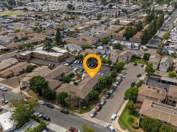 1165 Decker St 10, El Cajon CA 92019