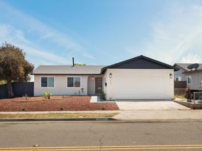 101 Coolwater Drive, San Diego CA 92114