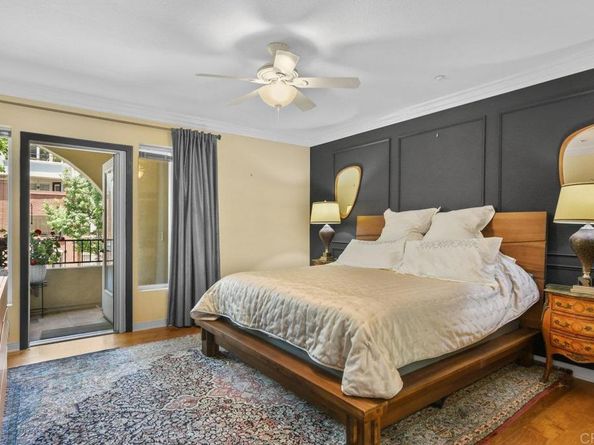 301 W G St 119, San Diego CA 92101