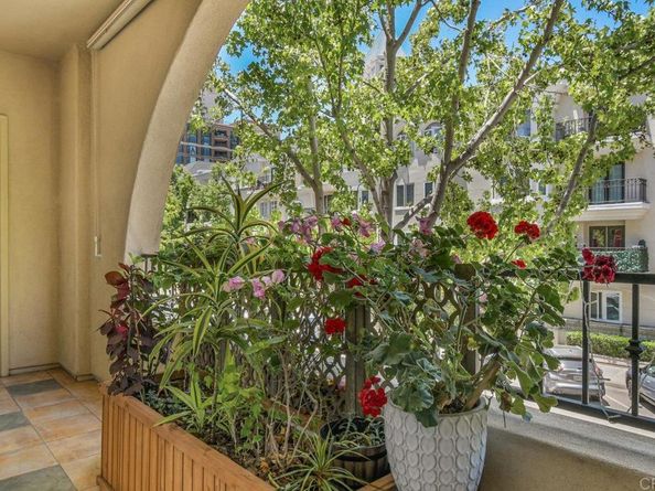 301 W G St 119, San Diego CA 92101