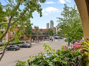 301 W G St 119, San Diego CA 92101