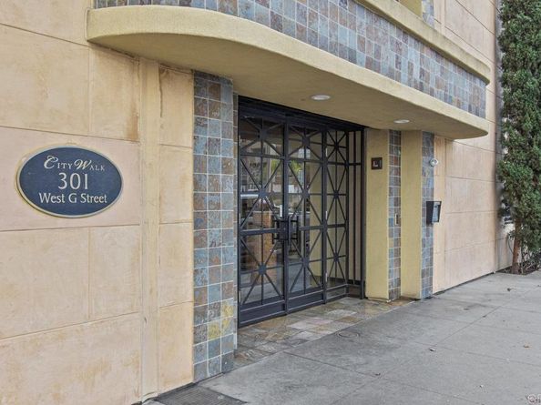 301 W G St 119, San Diego CA 92101