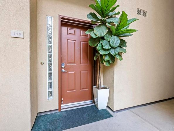 301 W G St 119, San Diego CA 92101