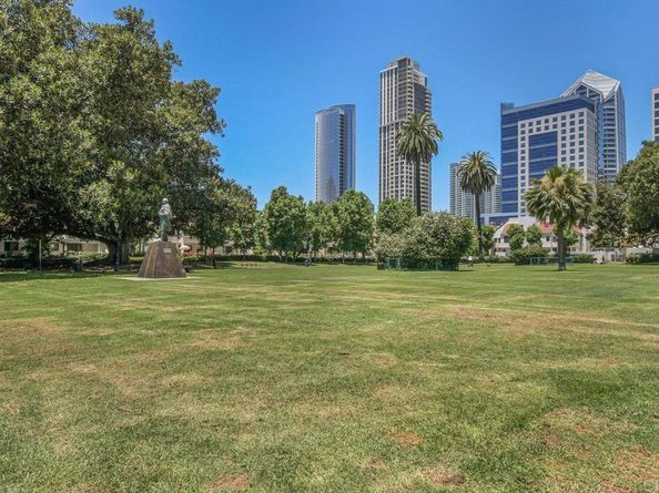 301 W G St 119, San Diego CA 92101