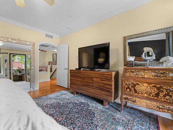 301 W G St 119, San Diego CA 92101