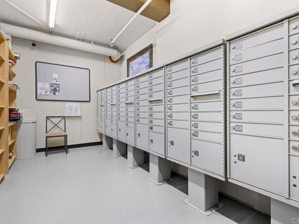 301 W G St 119, San Diego CA 92101