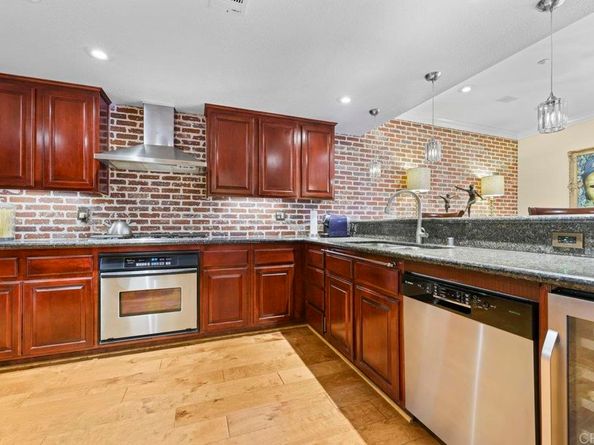 301 W G St 119, San Diego CA 92101