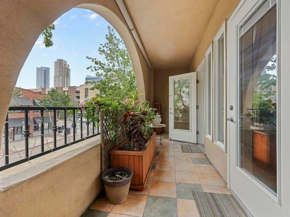 301 W G St 119, San Diego CA 92101