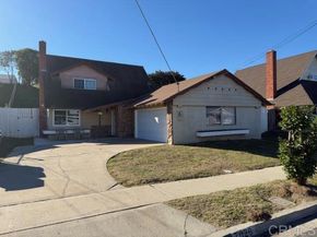 7029 La Sena Ave, San Diego CA 92114