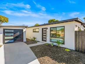4725 Conrad, San Diego CA 92117