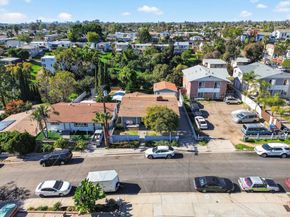 2568 Roseview Place, San Diego CA 92105