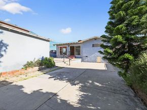 2568 Roseview Place, San Diego CA 92105