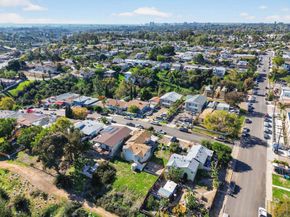 2568 Roseview Place, San Diego CA 92105