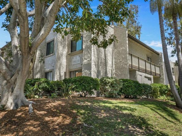 9959 Azuaga Street I105, San Diego CA 92129