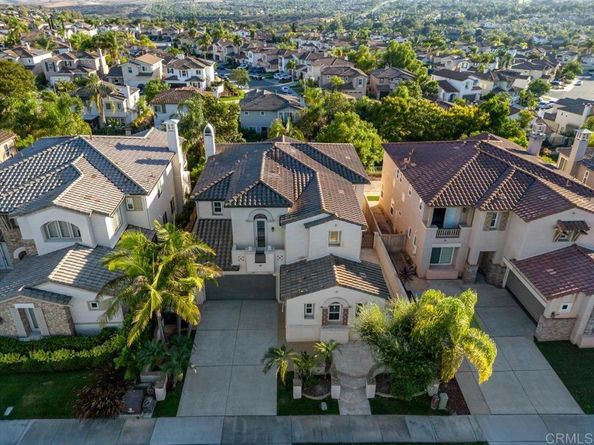 2792 Rambling Vistas Road, Chula Vista CA 91915