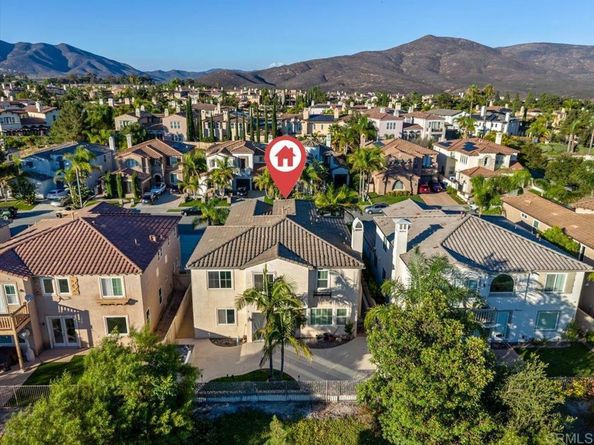 2792 Rambling Vistas Road, Chula Vista CA 91915