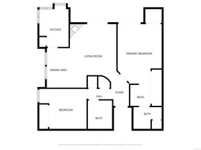 12250 Corte Sabio 2210, San Diego CA 92128