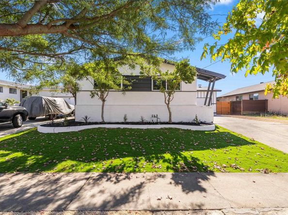 7281 Arillo Street, San Diego CA 92111