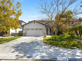 11966 Cypress Valley Drive, San Diego CA 92131