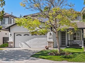 11966 Cypress Valley Drive, San Diego CA 92131
