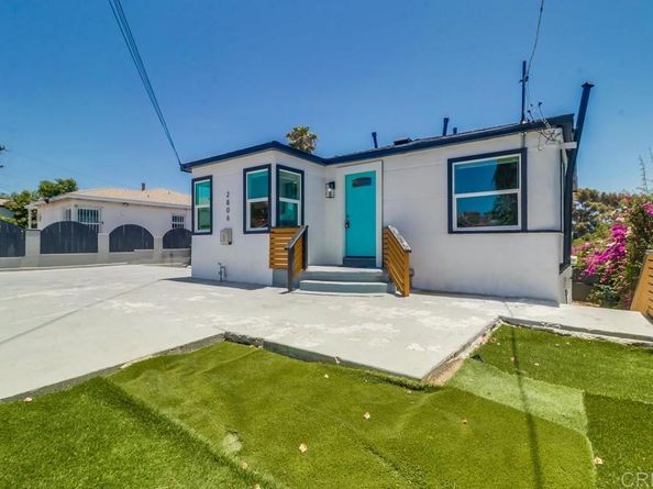 2806 E 8Th Street, National City CA 91950