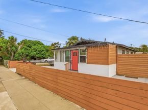 519 S 33Rd Street, San Diego CA 92113