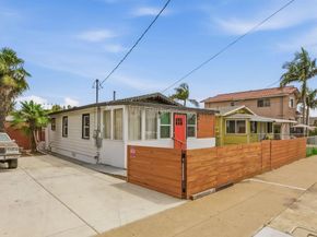519 S 33Rd Street, San Diego CA 92113
