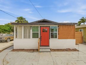 519 S 33Rd Street, San Diego CA 92113