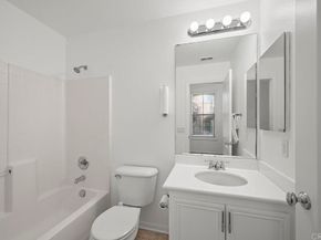 1291 Blue Jean Way Unit 4, Chula Vista CA 91913