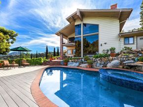 1605 Vista Del Valle, El Cajon CA 92019