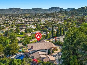 1605 Vista Del Valle, El Cajon CA 92019