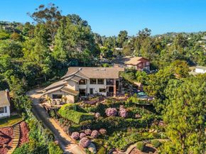 1605 Vista Del Valle, El Cajon CA 92019