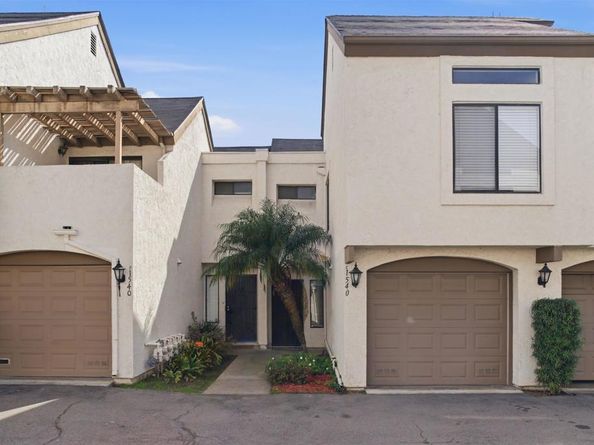 1540 Granite Hills Dr C, El Cajon CA 92019