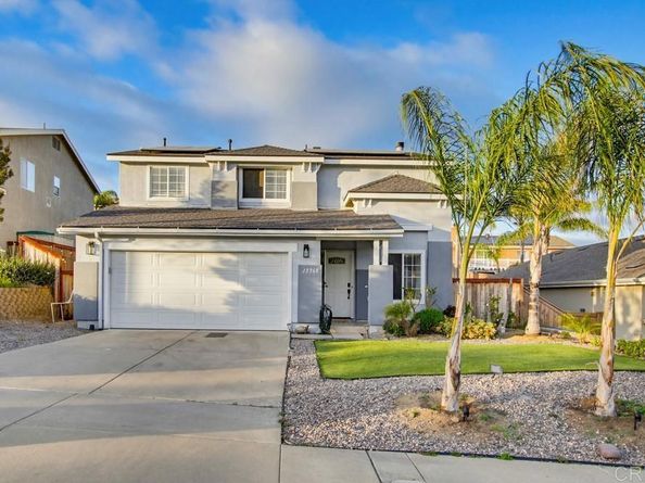 13368 Goldentop Drive, Lakeside CA 92040