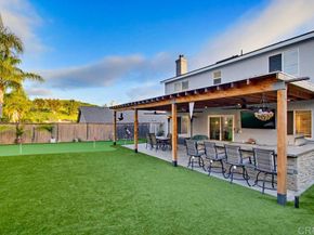 13368 Goldentop Drive, Lakeside CA 92040