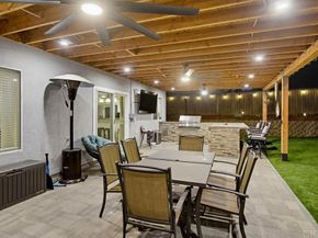 13368 Goldentop Drive, Lakeside CA 92040