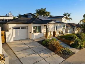 3771 Baker Street, San Diego CA 92117