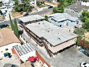 2677 Moss Avenue, Los Angeles CA 90065