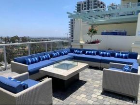 850 Beech Street 808, San Diego CA 92101