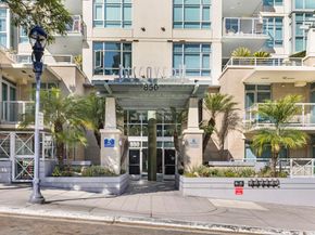 850 Beech Street 808, San Diego CA 92101