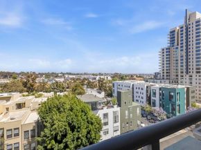 850 Beech Street 808, San Diego CA 92101