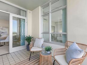 850 Beech Street 808, San Diego CA 92101