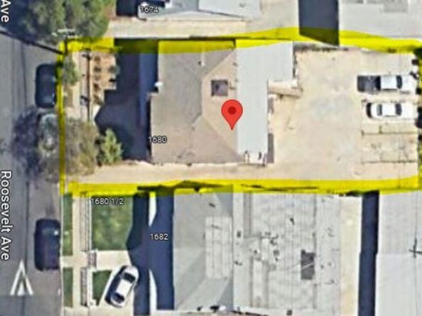 1678 Roosevelt Avenue, Los Angeles CA 90006