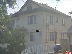 1678 Roosevelt Avenue, Los Angeles CA 90006