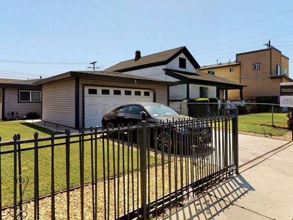 936 W 78th Street, Los Angeles CA 90044