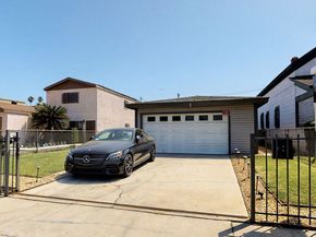 936 W 78th Street, Los Angeles CA 90044